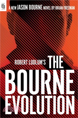 Robert Lublum's The Bourne Evolution
