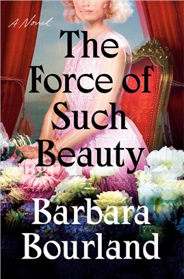 The force of such beauty :a ...
