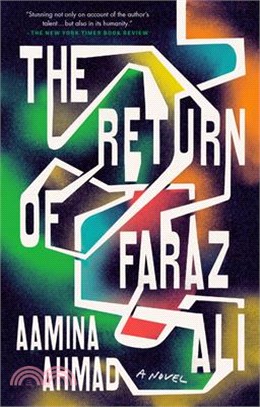 The Return of Faraz Ali