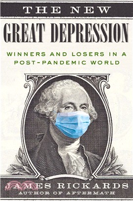 The New Great Depression: Winners and Loseres in Post-Pandemic World