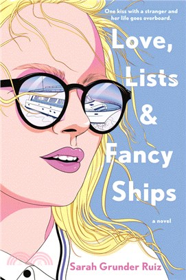 Love, Lists, and Fancy Ships