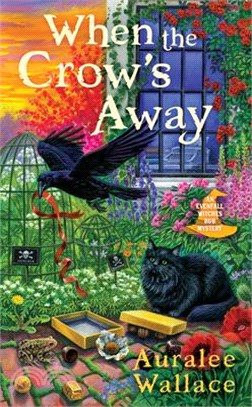 When the Crow's Away