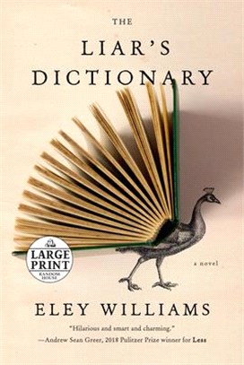 The Liar's Dictionary