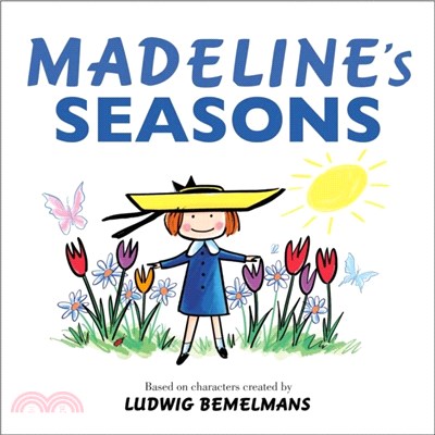 Madeline's seasons /