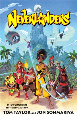 Neverlanders