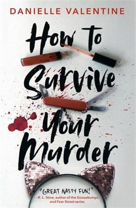 How to Survive Your Murder