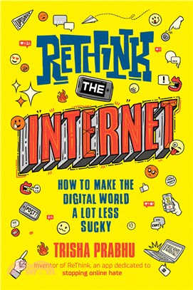 Rethink The Internet