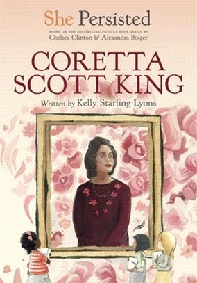 Coretta Scott King /