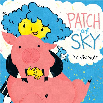 Patch of sky /