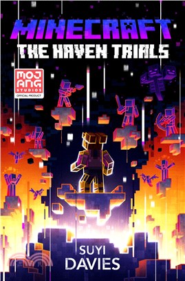 Minecraft 9 : The Haven trials
