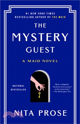 The Mystery Guest