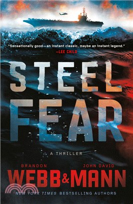 Steel Fear : A Thriller