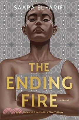 The Ending Fire