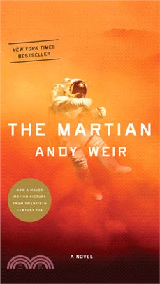 The Martian