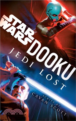 Dooku: Jedi Lost (Star Wars)