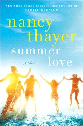 Summer love :a novel /