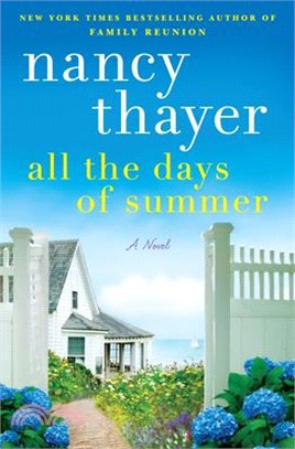 All the days of summer :a novel /