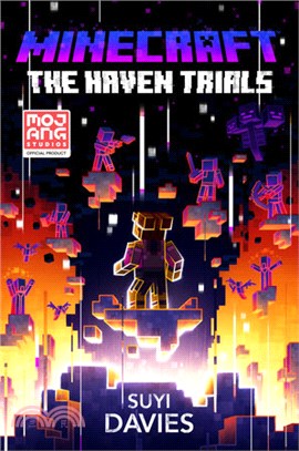 Minecraft: The Haven Trials (An Official Minecraft Novel 11)(平裝本)