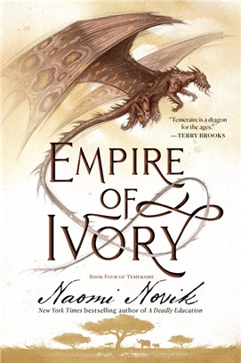 Empire Of Ivory