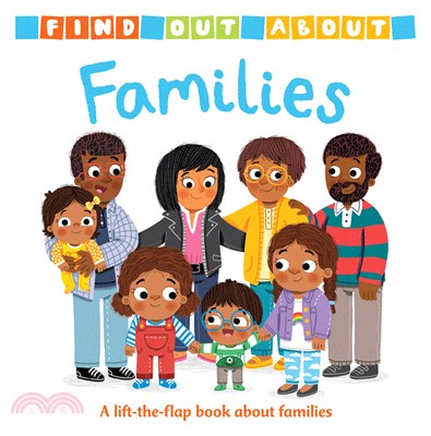 Find Out About: Families