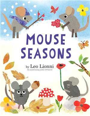 Mouse seasons /