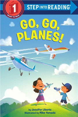 Go, Go, Planes!