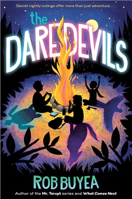 The daredevils /