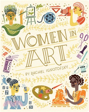 Women in art /