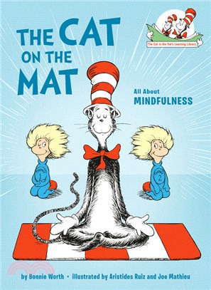 The Cat on the Mat：All About Mindfulness