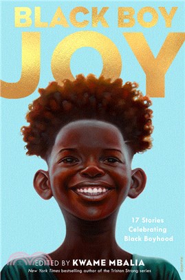 Black boy joy.