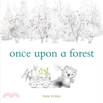 Once Upon a Forest