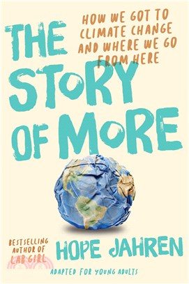 The story of more :how we go...