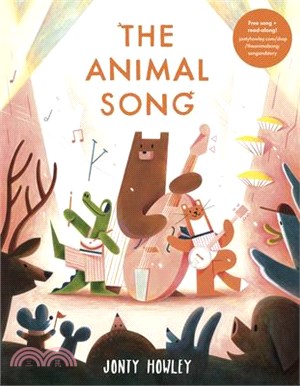 The Animal Song