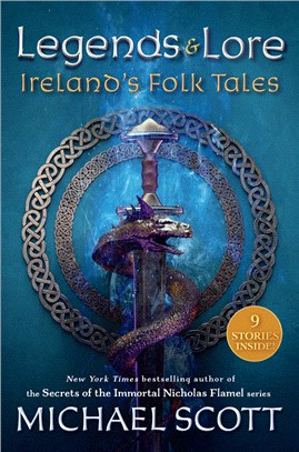 Legends and Lore：Ireland's Folk Tales