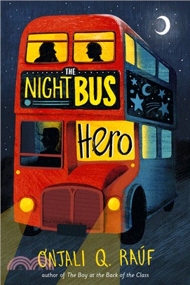 The Night Bus Hero