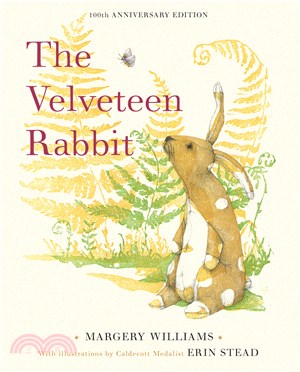 The velveteen rabbit, or, Ho...