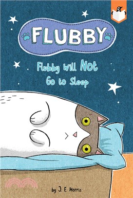 Flubby 3 : Flubby will not go to sleep
