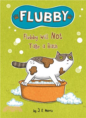 Flubby 4 : Flubby will not take a bath