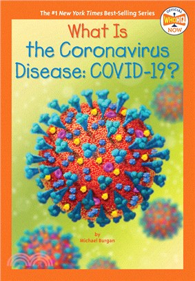 What Is the Coronavirus Disease Covid-19?