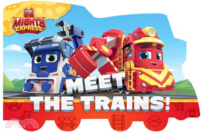 Meet the Trains!