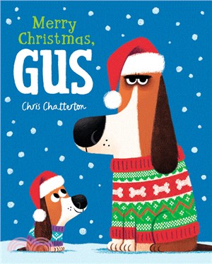 Merry Christmas, Gus /