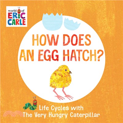 How does an egg hatch? :life...