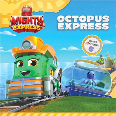 Octopus Express