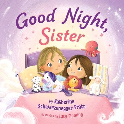 Good night, sister /