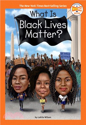 What is Black Lives Matter?