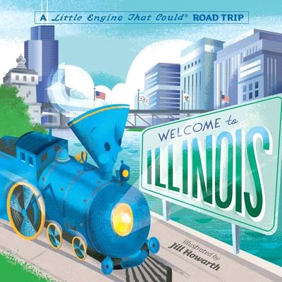 Welcome To Illinois: A Little Engine That Could Road Trip