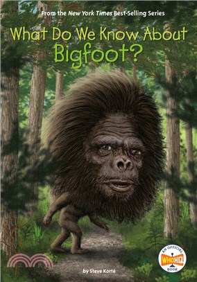 What Do We Know About Bigfoot?