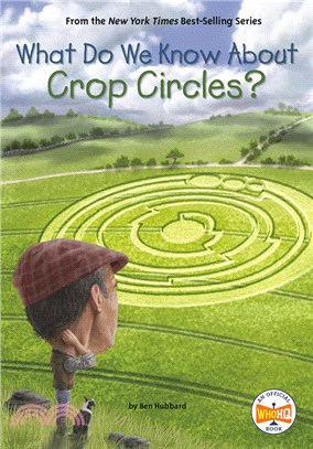 What Do We Know About Crop Circles?