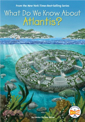 What Do We Know About Atlantis?
