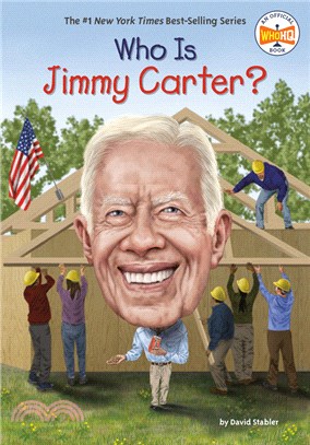 Who Is Jimmy Carter?